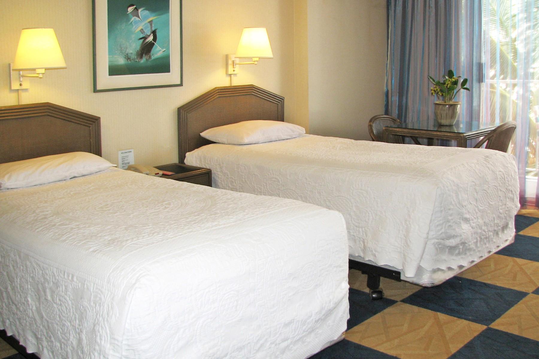 Ewa Hotel Waikiki Honolulu Phòng bức ảnh