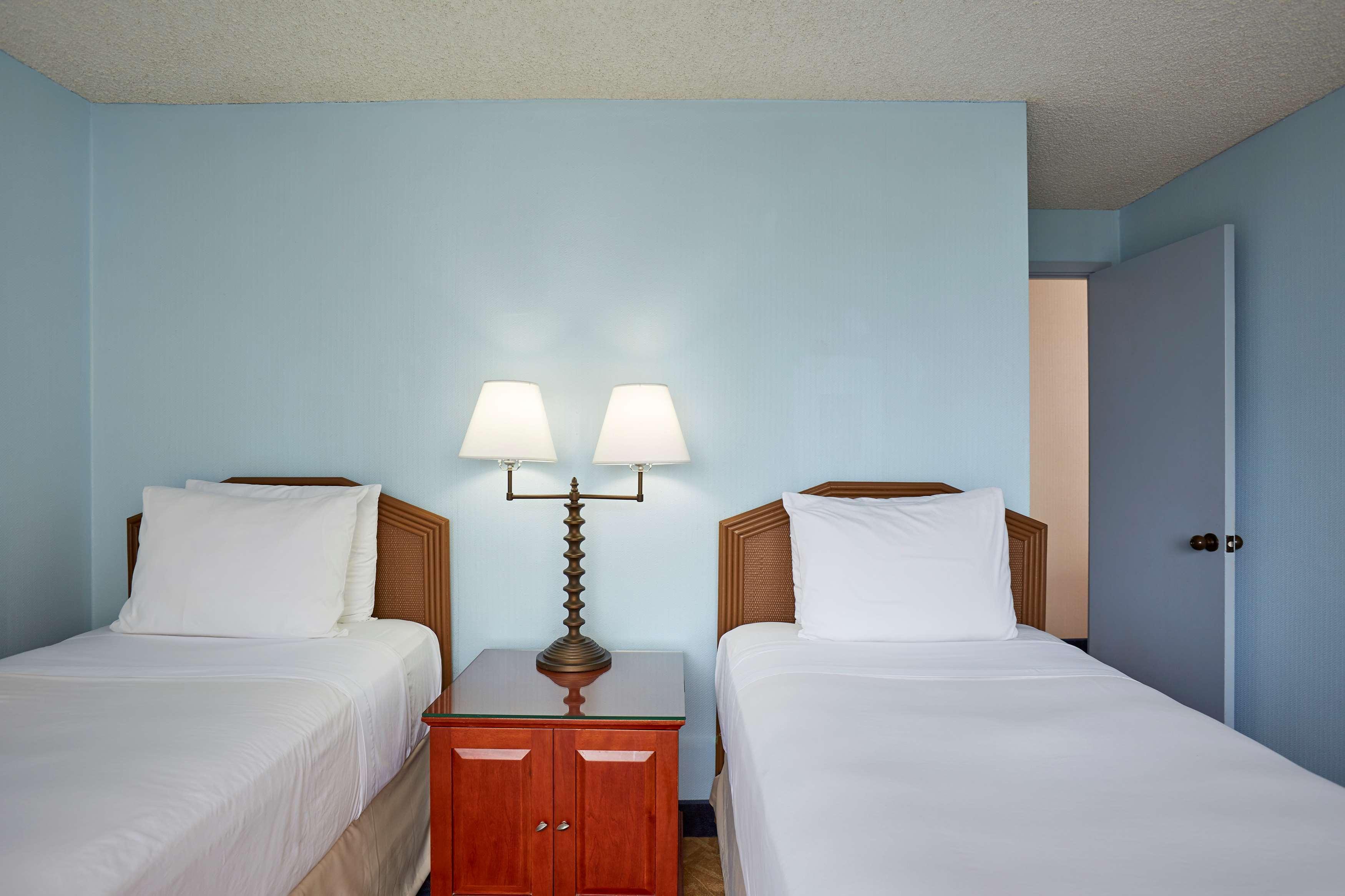 Ewa Hotel Waikiki Honolulu Ngoại thất bức ảnh