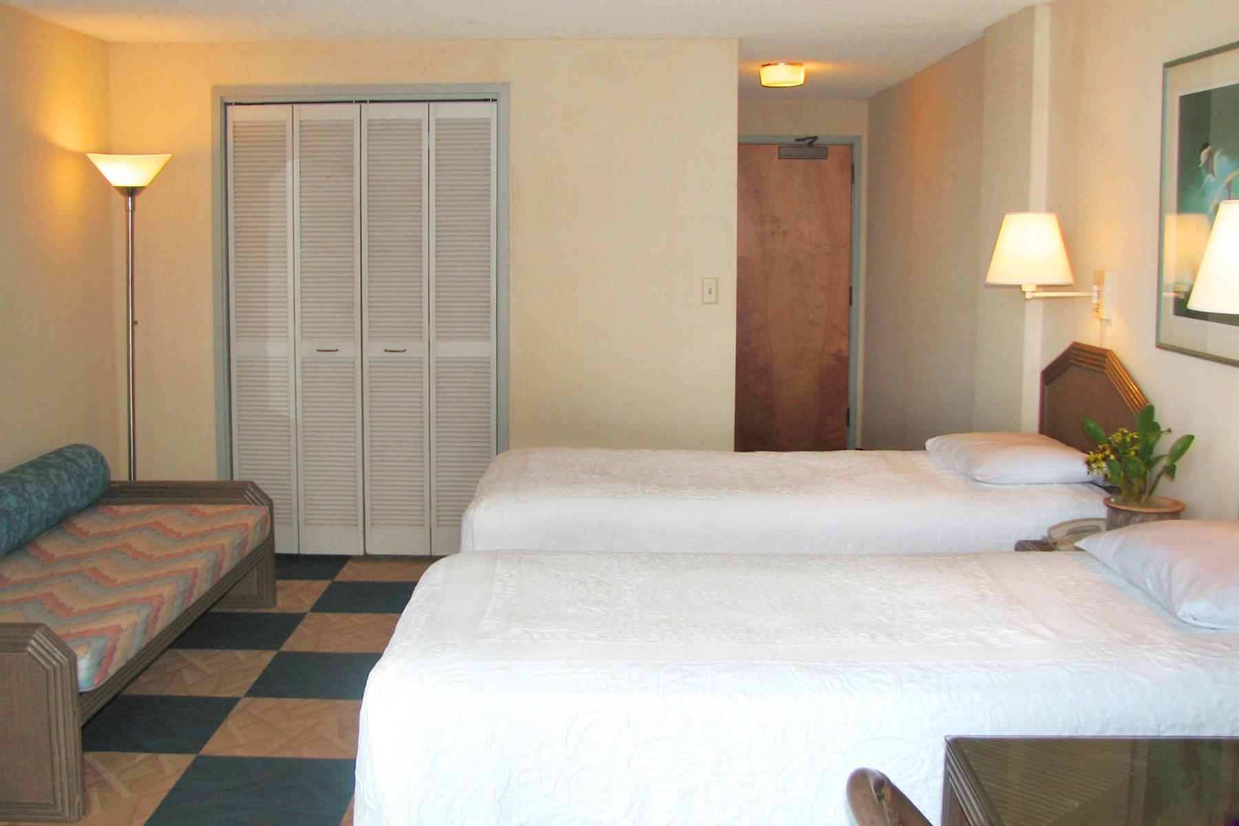 Ewa Hotel Waikiki Honolulu Phòng bức ảnh