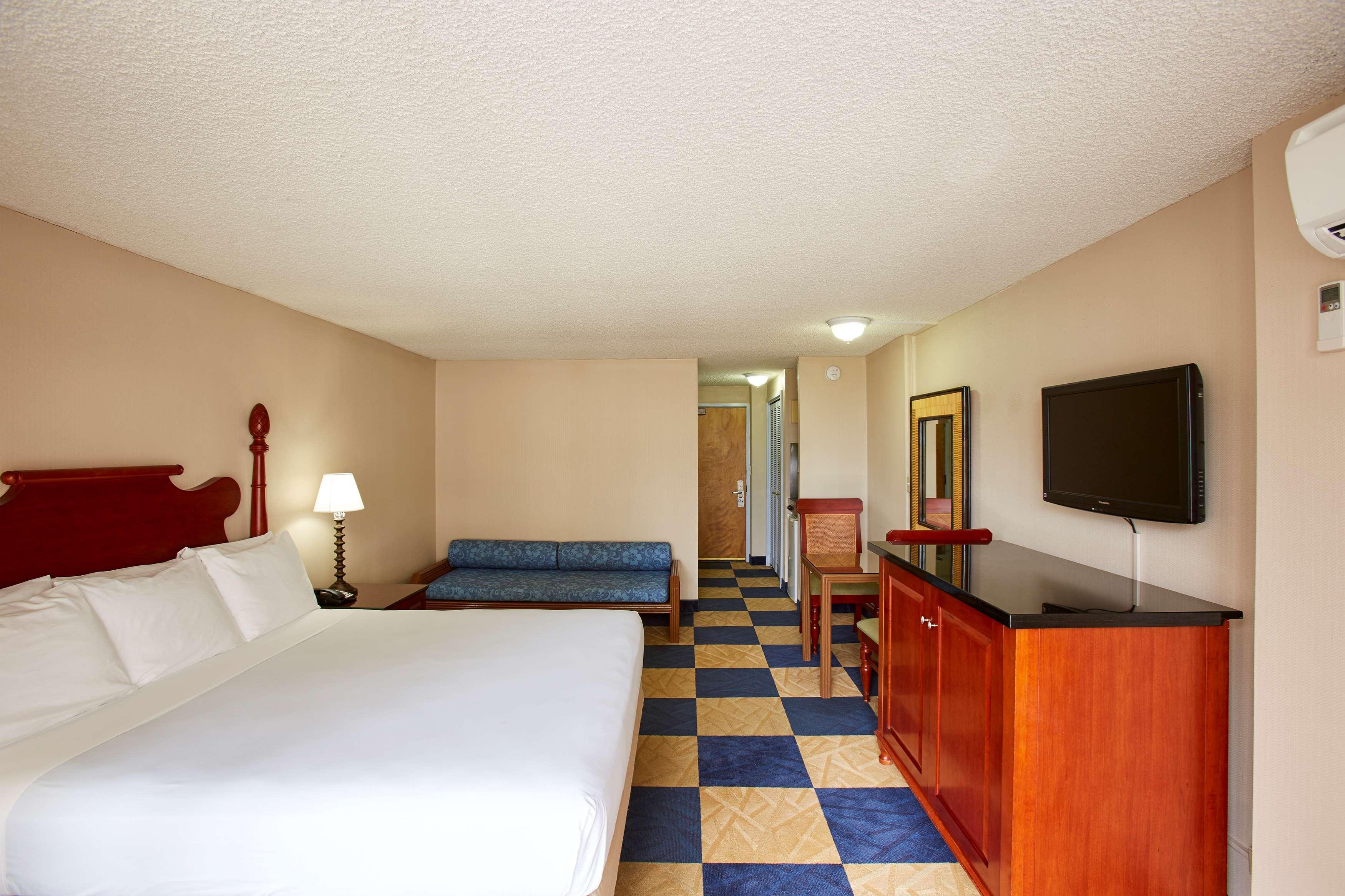 Ewa Hotel Waikiki Honolulu Ngoại thất bức ảnh