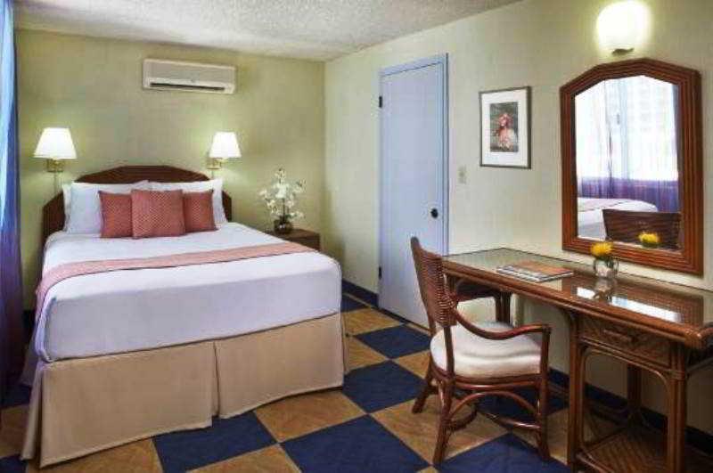 Ewa Hotel Waikiki Honolulu Ngoại thất bức ảnh