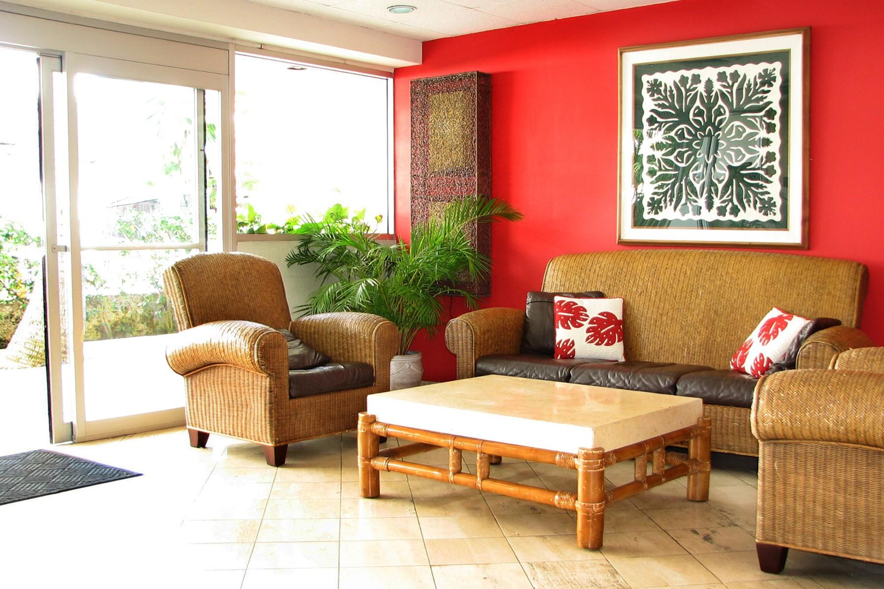 Ewa Hotel Waikiki Honolulu Ngoại thất bức ảnh