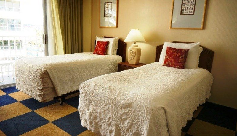 Ewa Hotel Waikiki Honolulu Phòng bức ảnh
