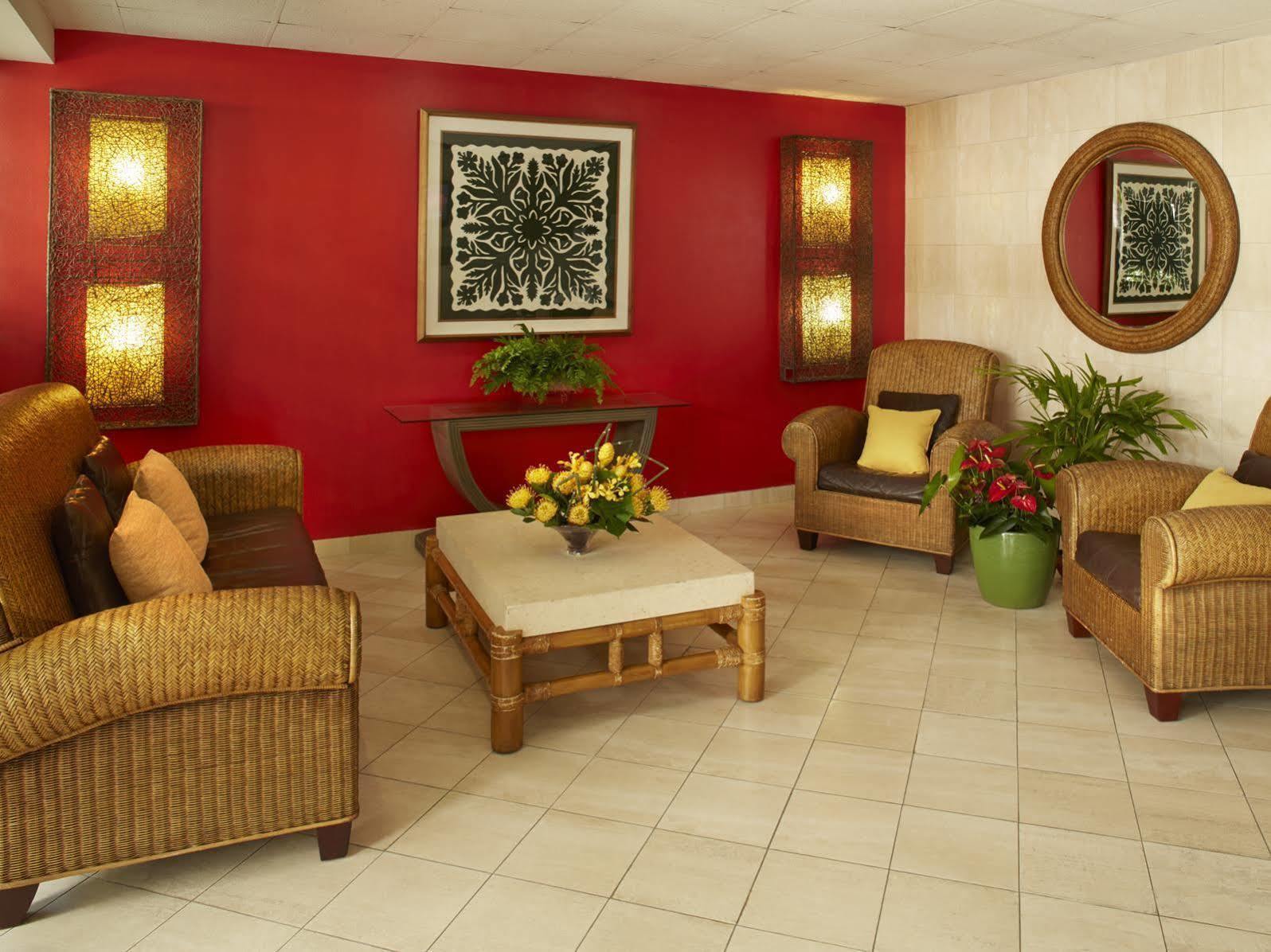 Ewa Hotel Waikiki Honolulu Ngoại thất bức ảnh